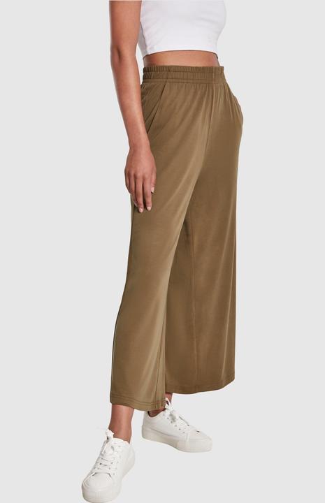 Actual product image Urban Classics Ladies Modal Culotte (4XL)