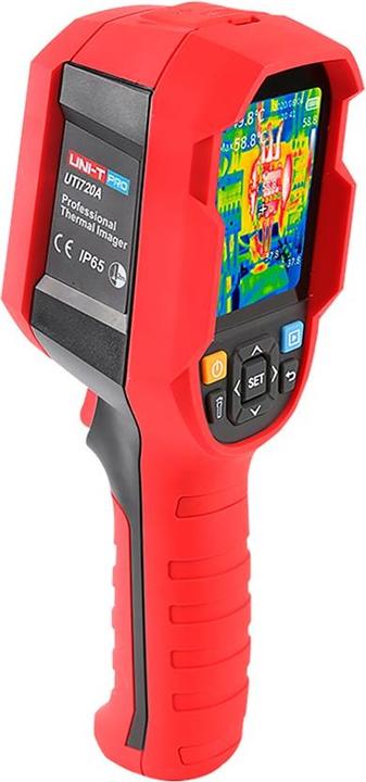 Uni-T Termocamera UTi720A