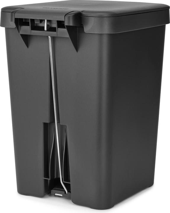 Actual product image Brabantia StepUp Bin (25 l)