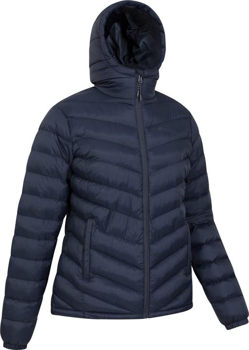 Produktbild Mountain Warehouse Seasons Steppjacke (32 D)
