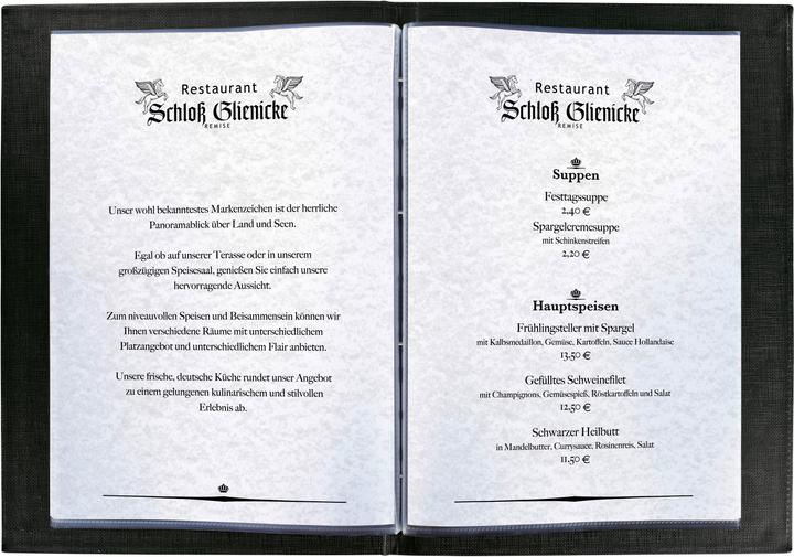 Actual product image Sigel Structure paper (200 g/m², 50 x, A4)