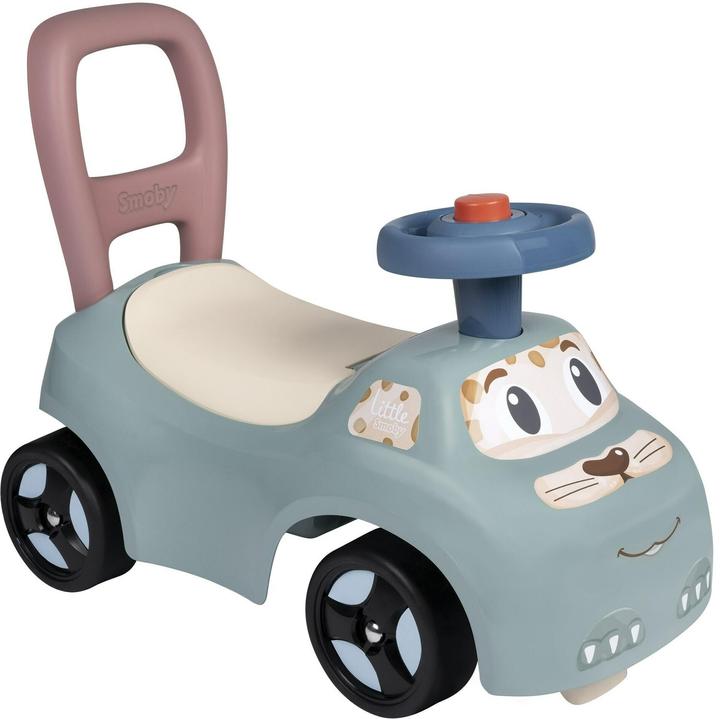 Produktbild Smoby Ls Auto Ride-On