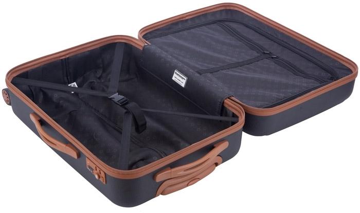Produktbild Hauptstadtkoffer Wannsee (38 l, Handgepäck (bis 50l))