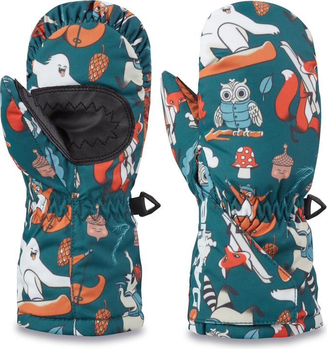 Produktbild Dakine Brat Mitt (M)