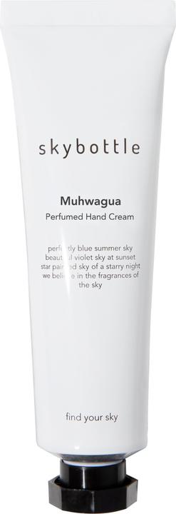 Skybottle Muhwagua Perfumed Hand Cream (50 ml)