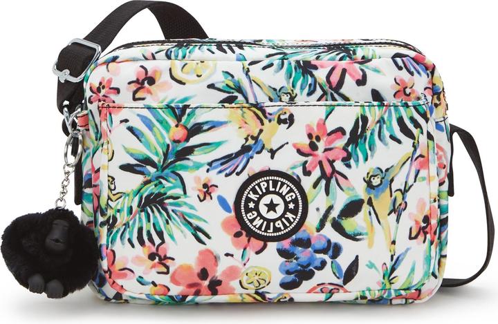 Image du produit Kipling Abanu M Sac à bandoulière M 24 cm