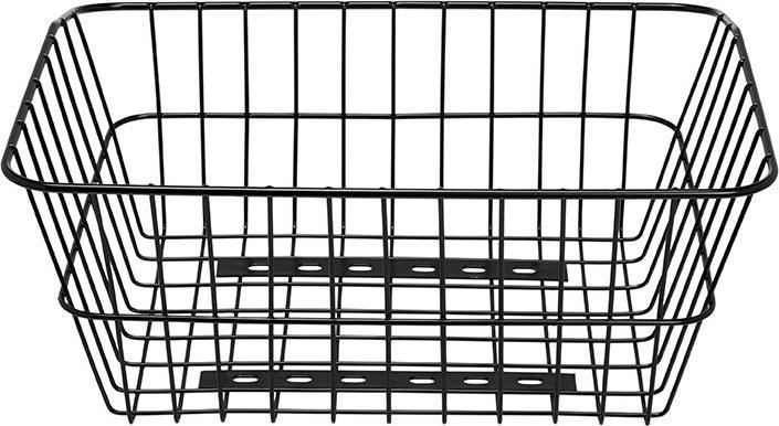 Siech Cycles Basket Rear