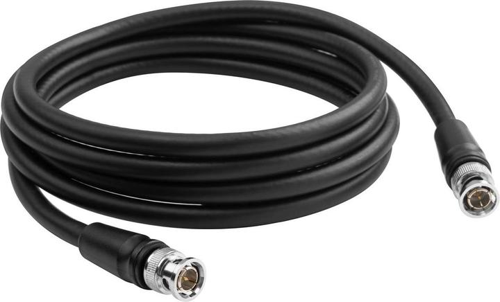 Immagine prodotto MicroConnect Cavo BNC HD-SDI da 1 m (Cavi antenna)