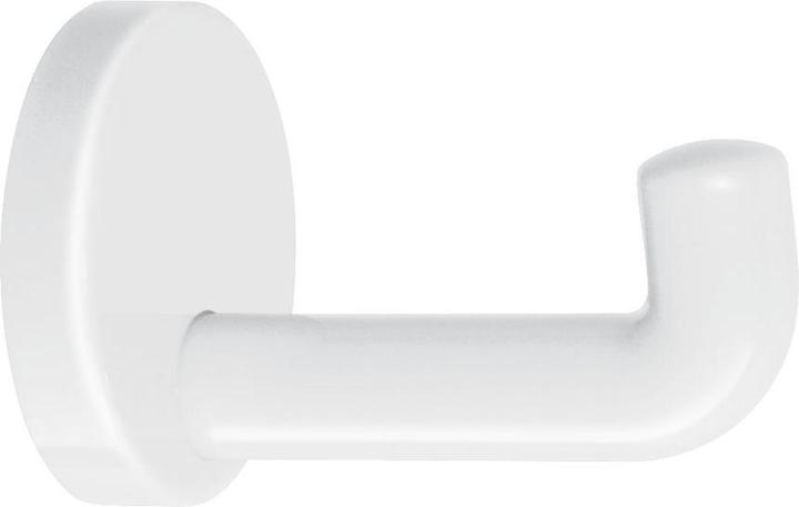 Actual product image Hewi Wall hook F99 477.90.030 plastic wei 70 mm