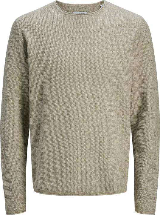 Jack & Jones Jjecooper Knit Crew Neck Noos