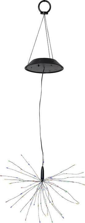 Image du produit Star Trading Décoration solaire Feu d'artifice solaire (IP44)