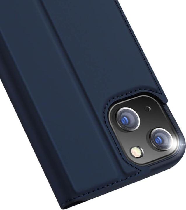 Actual product image Dux Ducis Skin Pro Series Bookcover (Apple iPhone 14)