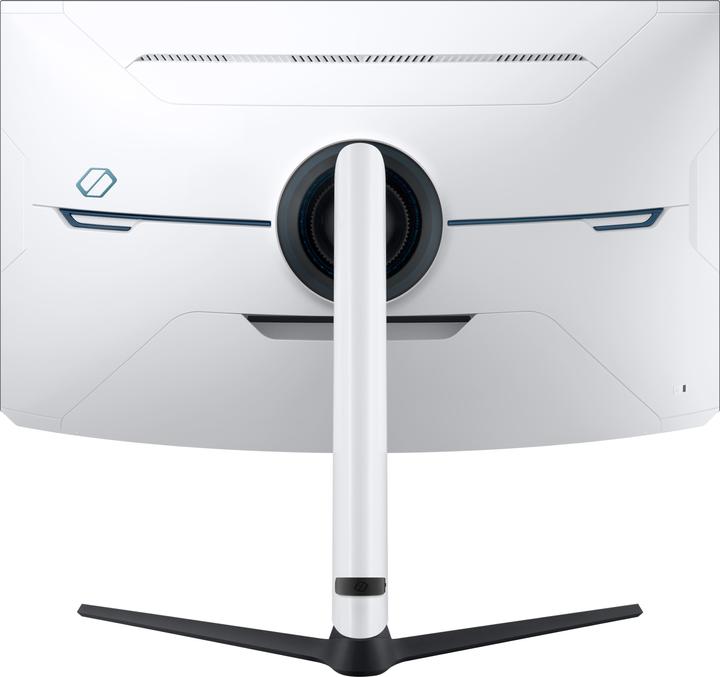 Productafbeelding Samsung Odyssey Neo G8 - G85NB (3840 x 2160 Pixels, 32")