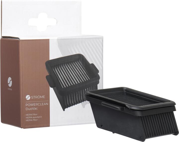 Productafbeelding Ströme PowerClean DuoVac/DuoVac Pro Filter