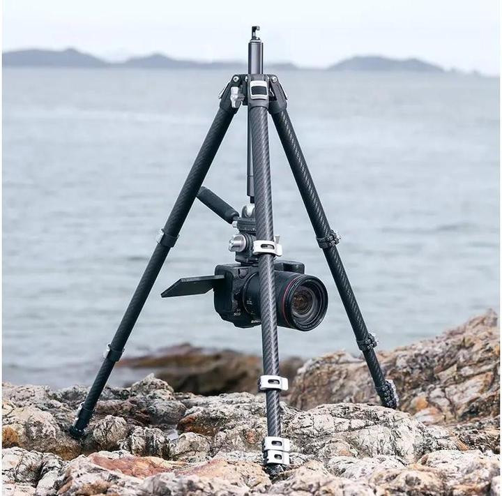 Produktbild Ulanzi TT09 Video Go Tripod F38 (Kunststoff)