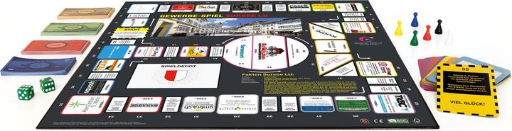 Image du produit Gewerbe-Spiel Sursee LU (Allemand)