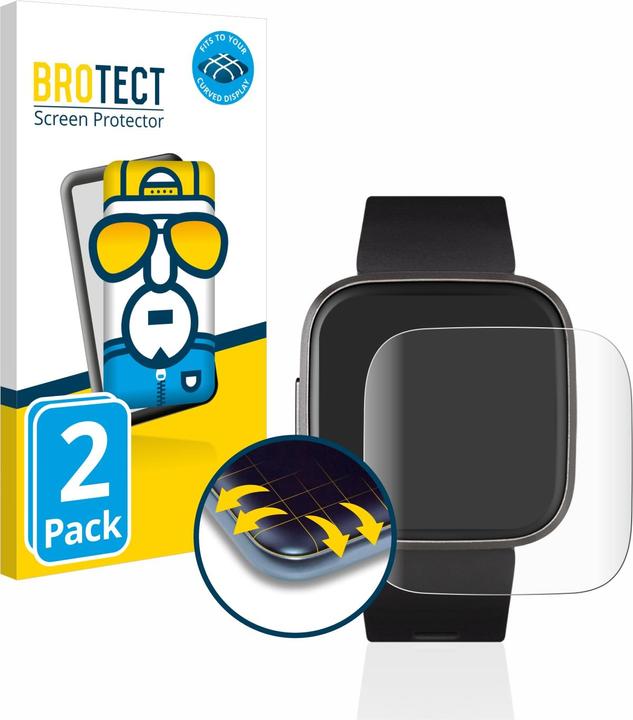 Immagine prodotto BROTECT Full-Cover Pellicola