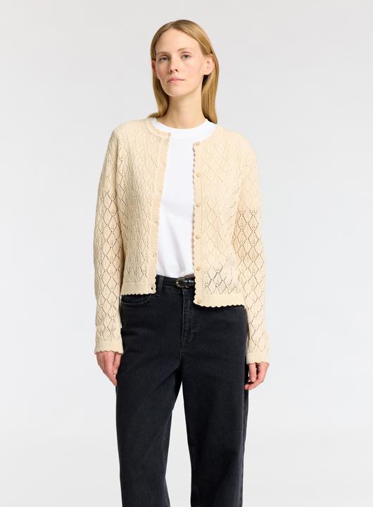 Image du produit Selected Femme Cardigan Structured Fit (S)