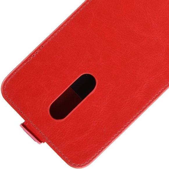 Immagine prodotto MU Classic Copertina in pelle per flipcase (LG G7 Fit)