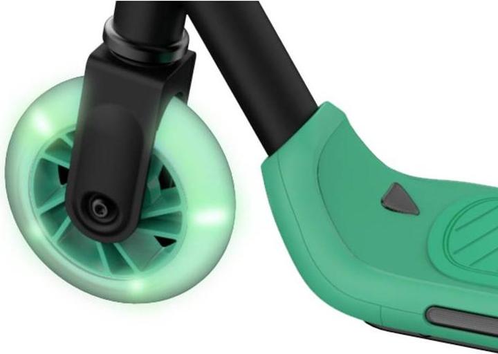 Actual product image Segway-Ninebot Zing A6 (12 km/h, 5 km, 60 W)