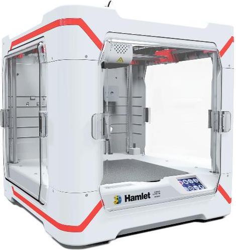 Produktbild Hamlet H