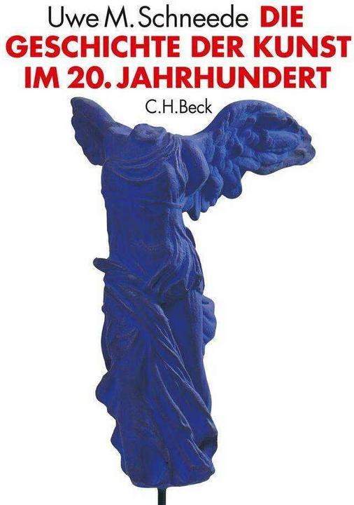 Image du produit Die Geschichte der Kunst im 20. Jahrhundert (Allemand, Uwe M. Snowy, 2010)