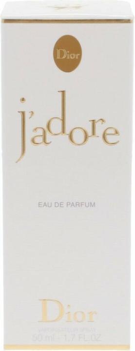 Image du produit Dior J'Adore (Eau de parfum, 50 ml)
