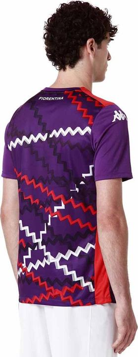 Actual product image Kappa Jersey Fiorentina Aboupre Pro 8 2024/25 (L)