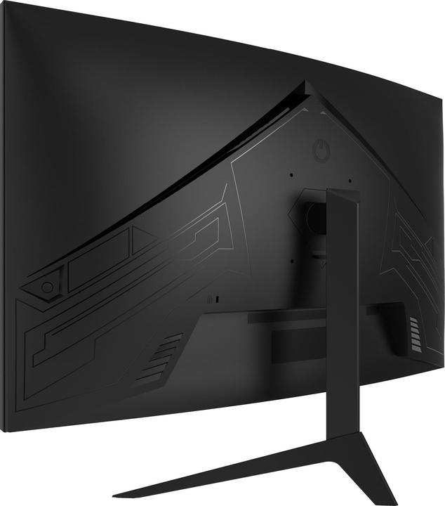 Actual product image Axdia Odys XP32 (2560 x 1440 pixels, 32")