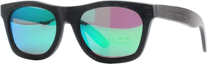 Produktbild Pandoo Sonnenbrille Dunkel Türkis