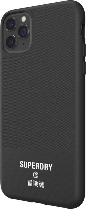 Actual product image Superdry Moulded Case Canvas (Apple iPhone 11 Pro Max)