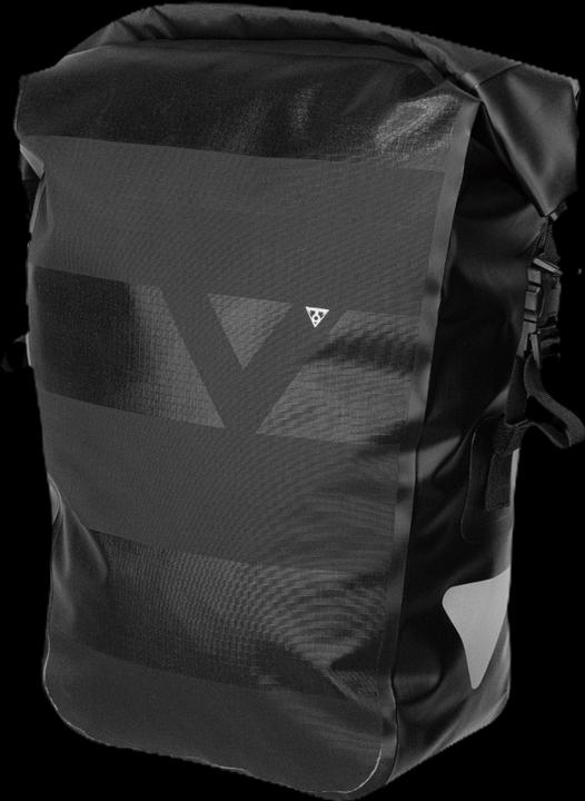 Produktbild Topeak DryBag (20 l, Gepäckträgertasche)