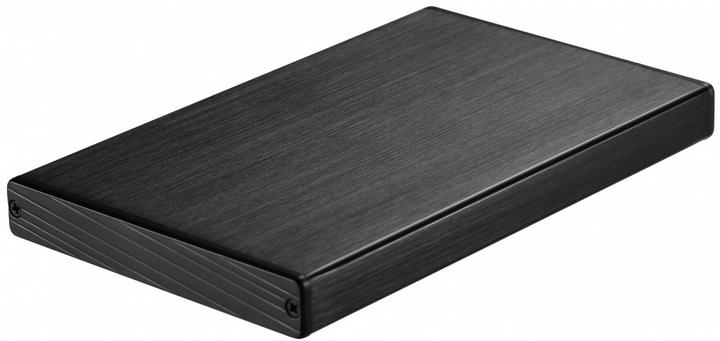 Produktbild Natec NKZ-0941 Speicherlaufwerksgehäuse HDD / SSD-Gehäuse 2.5 Zoll (2.5")