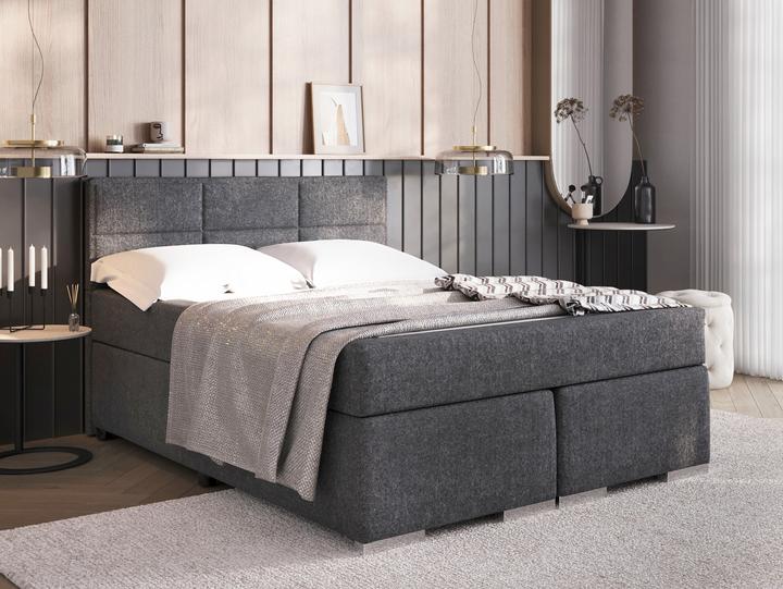 Actual product image Möbel-Eins Odessa (140 x 200)