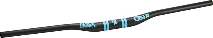 Image du produit Race Face Guidon Sixc 35 x 820 mm (35 mm)
