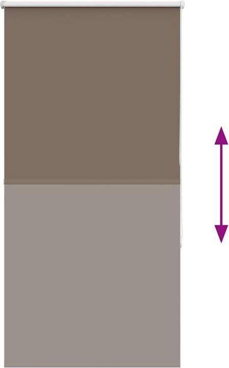Actual product image VidaXL Marnin (75 x 130 cm)