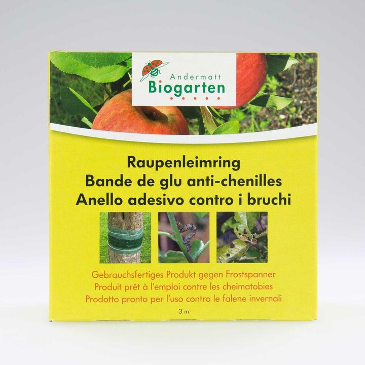 Produktbild Andermatt Biogarten Raupenleimring (Ameisen)