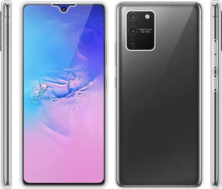 Immagine prodotto Screenguard Schermo a 360° (Samsung Galaxy S10e)