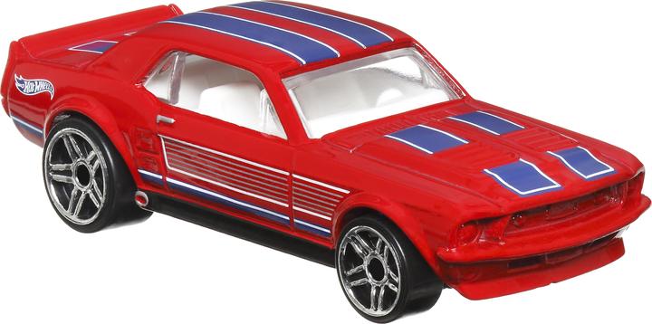 Produktbild Hot Wheels Celebration Sortiment Mix
