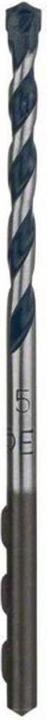 Actual product image Bosch Professional Zubehör Carbide concrete twist drill (5 mm)