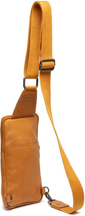 Image du produit The Chesterfield Brand Cambridge Mini Bag Sac à bandoulière en cuir 12 cm