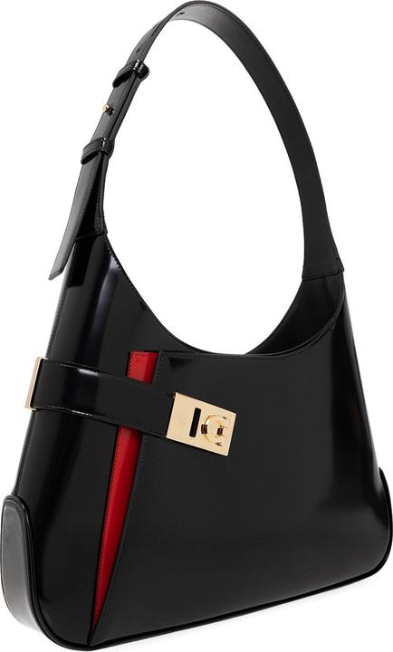 Produktbild Salvatore Ferragamo Arch Hobo Shoulder Bag