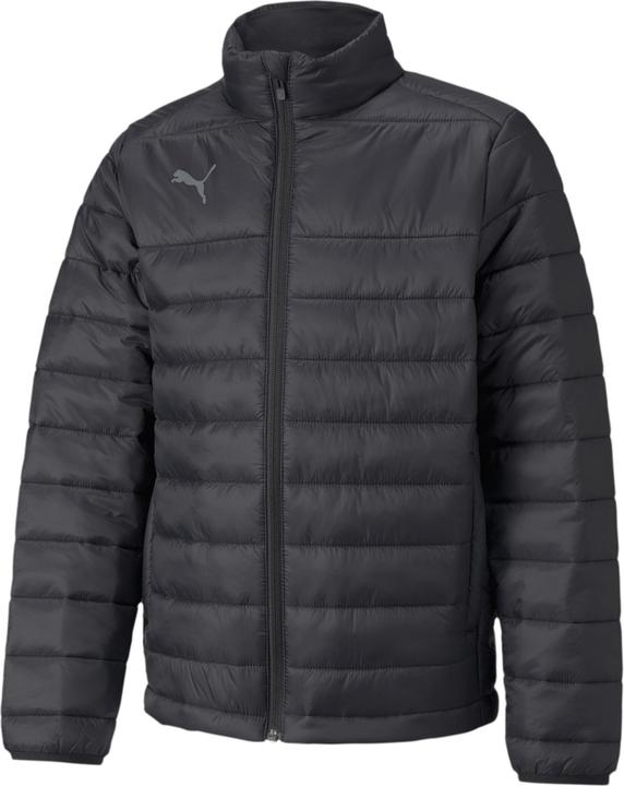Puma Teamliga Light Jacket Jr