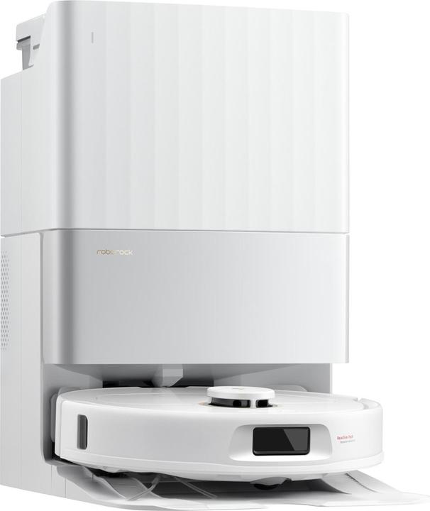 Image du produit Roborock QR 598 (Robot d'aspiration et de nettoyage)