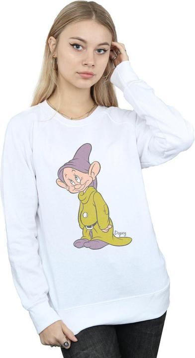Produktbild Disney Classic Dopey Sweatshirt (M)