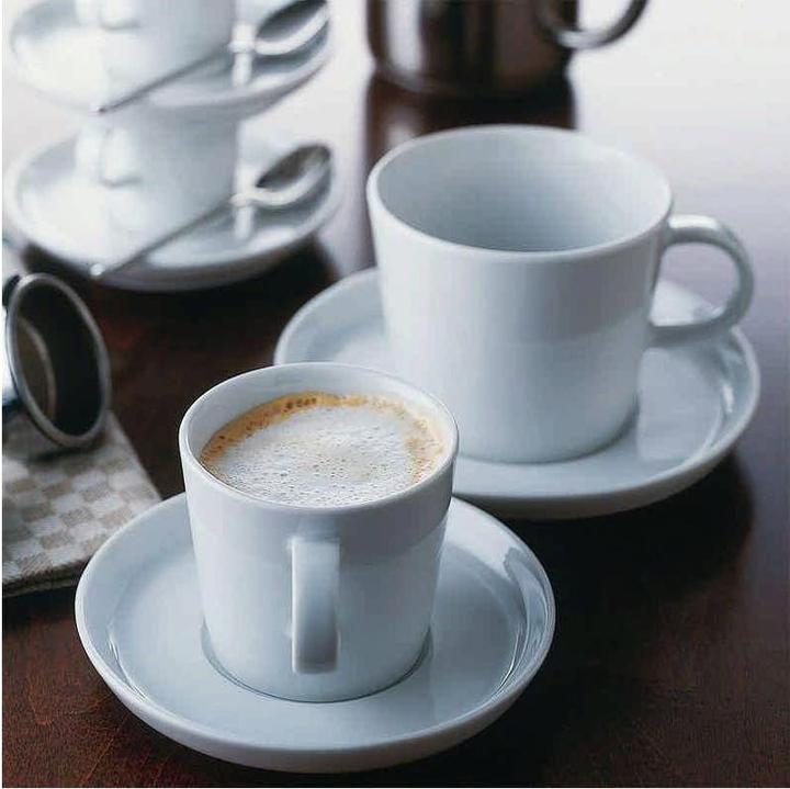 Actual product image Arzberg Cucina Bianca (24 cm, 3.50 l, 1 x)