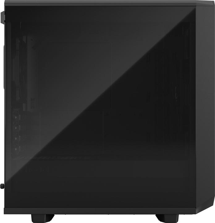 Actual product image Fractal Meshify 2 Mini (mATX, DTX, Mini-DTX, Mini-ITX)