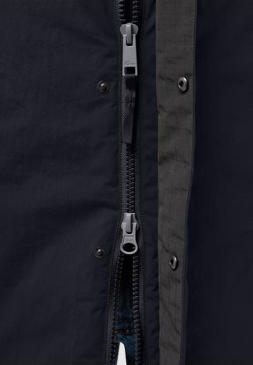 Actual product image Jack Wolfskin Glacier Lake Parka M (M)