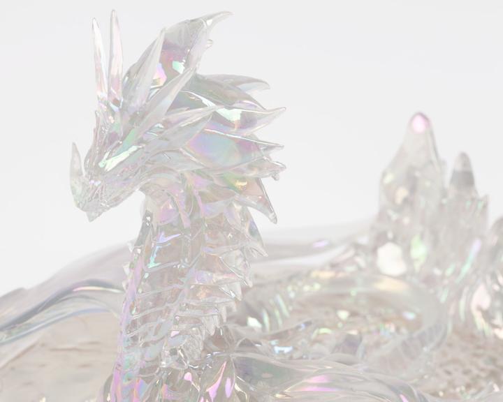 Actual product image Itemlab Guild Wars 2 Statue Aurene