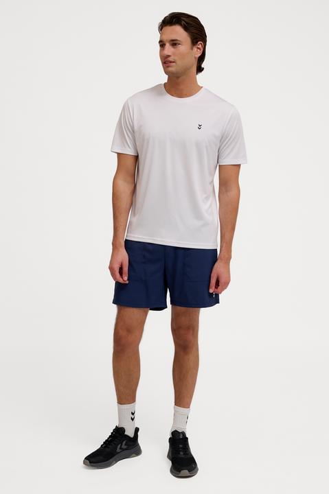 Image du produit hummel hmlPULSE TRAINING T-SHIRT S/S (XXL)
